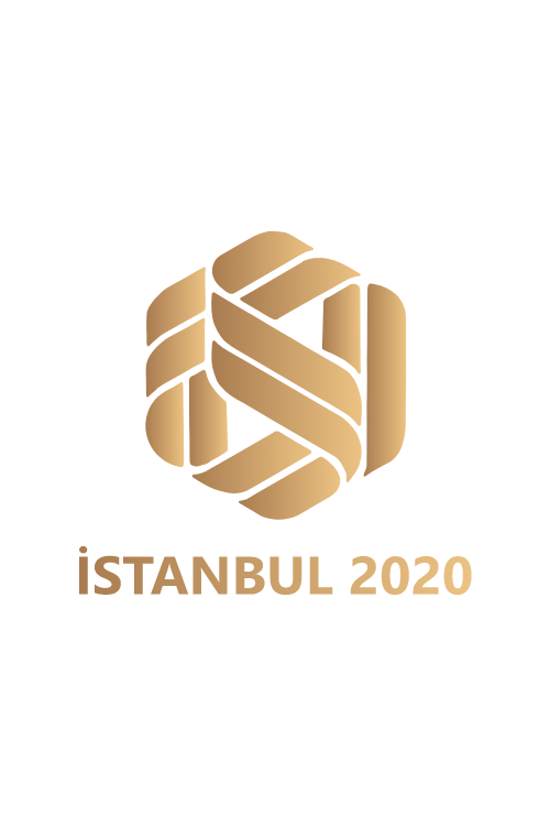 İSTANBUL 2020